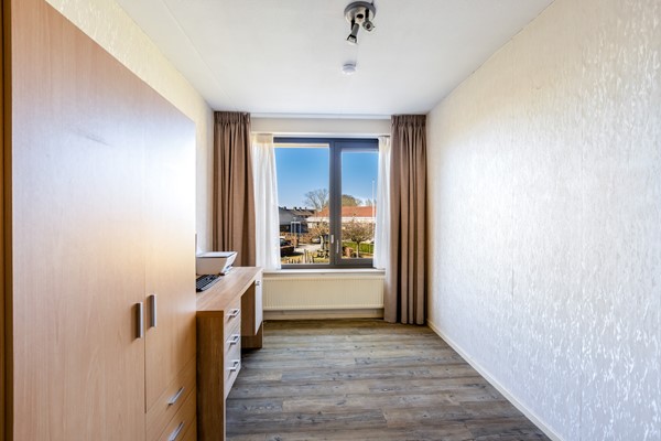 Foto - Te koop: Heerlijk ruim appartement in het gemoedelijke Klundert!
